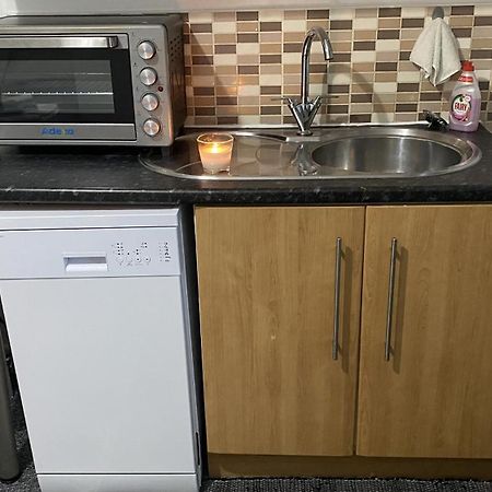 Bvapartments-Blackhouse F2 哈德斯菲尔德 客房 照片