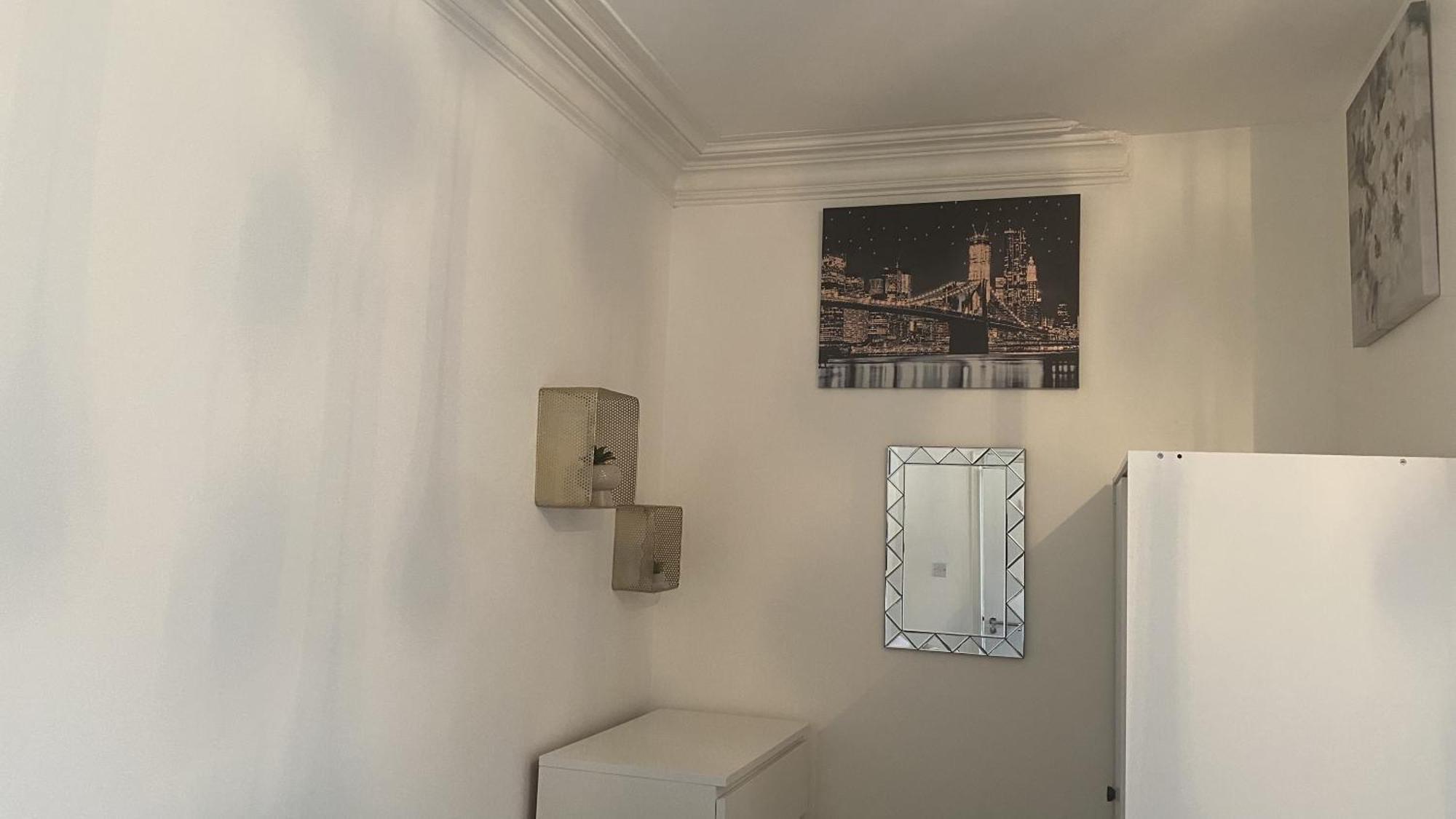 Bvapartments-Blackhouse F2 哈德斯菲尔德 客房 照片